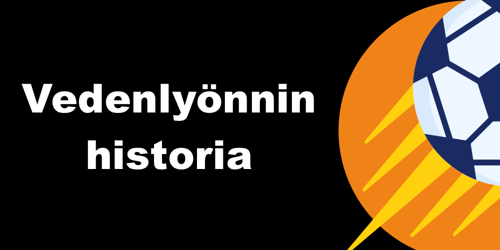 Vedonlyönnin historia